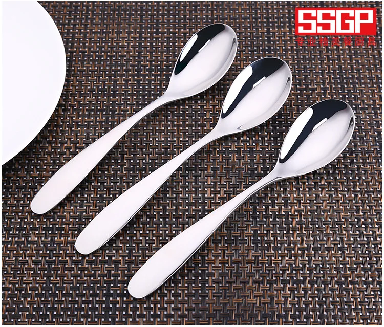 Kityang Three Four Steel Stainless Steel Knife, Fork And Spoon Hotel Tableware Western Food Knife And Fork Set Steak Knife Fork