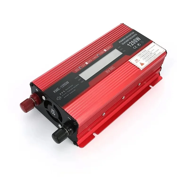 inverter (14)
