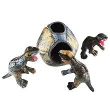 Lovely Plush Pet Toy Hide and Seek Puzzle Interactive Dog Squeaky Chew Toys for Puppy