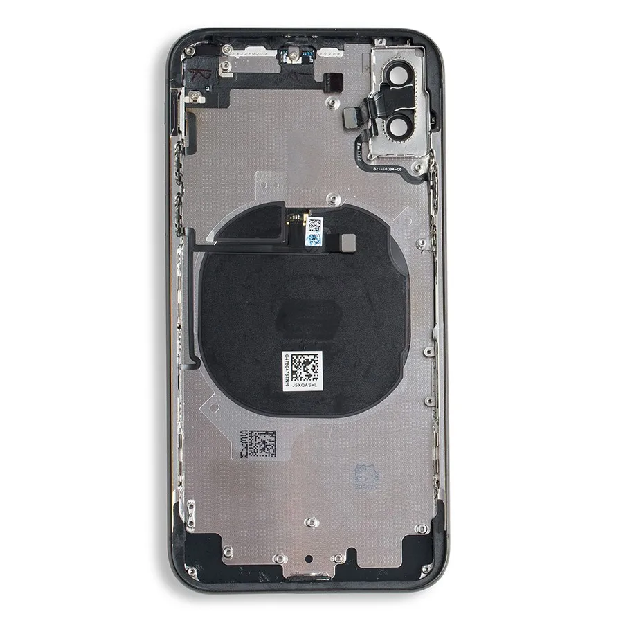 

Full Back Housing With Flex Cable for iPhone 8 8plus x xs xr xsmax