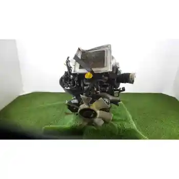 

1794438 Full engine Nissan Terrano/terrano.ii (r20)