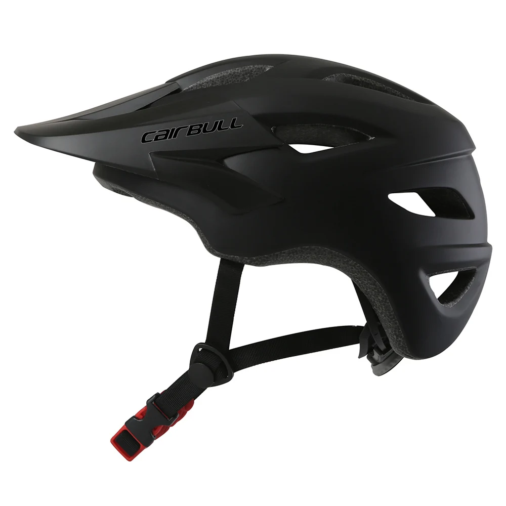 

Cairbull TRAIL XC MTB Bike Helmet Casco bicicleta hombre enduro Cycling Helmets In-Mold Road Mountain off road bicycle Helmet