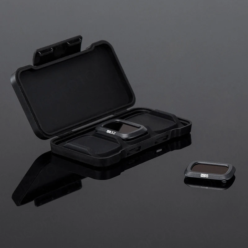 3 в 1 ND4 ND8 ND32 фильтр ND для AVIC AIR 2 Drone аксессуары AO2191|Фильтры| |