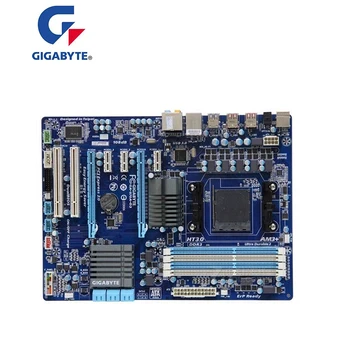 

For GIGABYTE GA-970A-D3 970A-D3 Motherboard Socket AM3+ DDR3 For AMD 970 Original Desktop Mainboard SATA III Used Mainboard