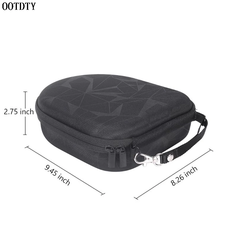 Portable Hard Carrying Pouch Cover Case Bag For Bose Noise Cancelling Headphones 700 Accessories