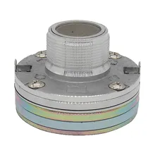 Finlemho динамик твитер аксессуары ВЧ Рог 38 мм звуковая катушка JBLPro 2408 для профессионального микшера аудио DJ линейный массив 1 шт