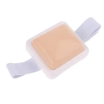 

Injection Pad-Plastic Intramuscular Injection Training Pad for Nurse Medical Students Training Practice Tool