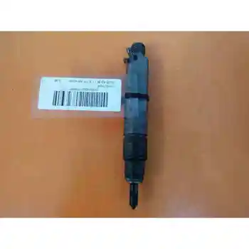 

028130202P INJECTOR AUDI A3 (8L)