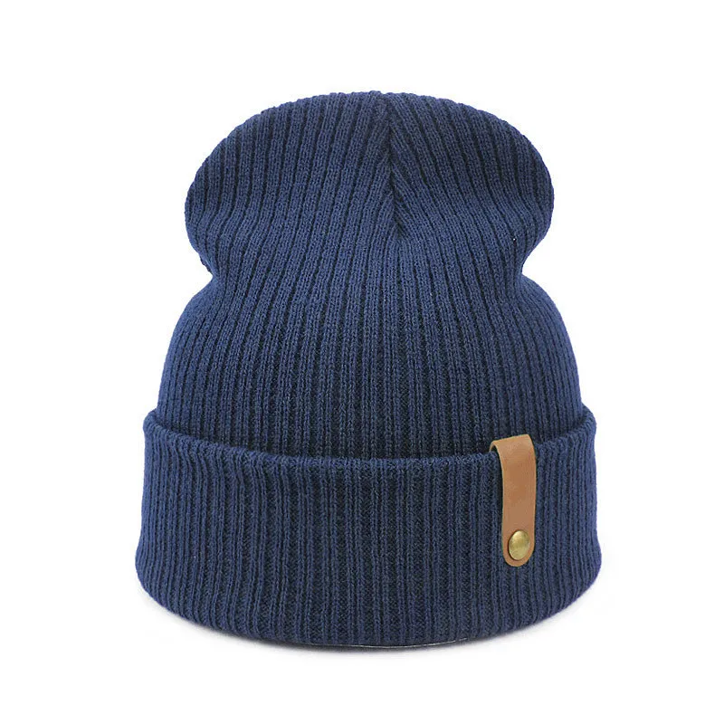 fashionable mens winter hats