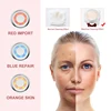 AmazeFan RFEMS Skin Care Beauty Machine Deep Facial Cleansing Massager Hot Compress Rejuvenation Remover Wrinkles Lifting Device 3