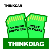 

THINKCAR Thinkdiag All software for 2 Year PK Easydiag 24 hours Open Car 15 Resets Software Activate Full Software for Thinkdiag