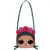 Л. О. Л СЮРПРИЗ! Мини Crossbody Сумки Девушка Сумки На Плечо Милые Куклы LOL Messenger Сумка 3D Мультфильм Маленький Кошелек Дикие Дорожные Сумки