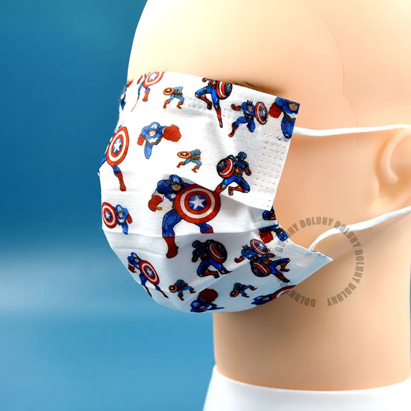 Рисунок 6 - Классный дизайн, одноразовая детская