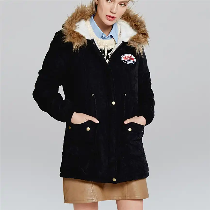 russian winter coat womens