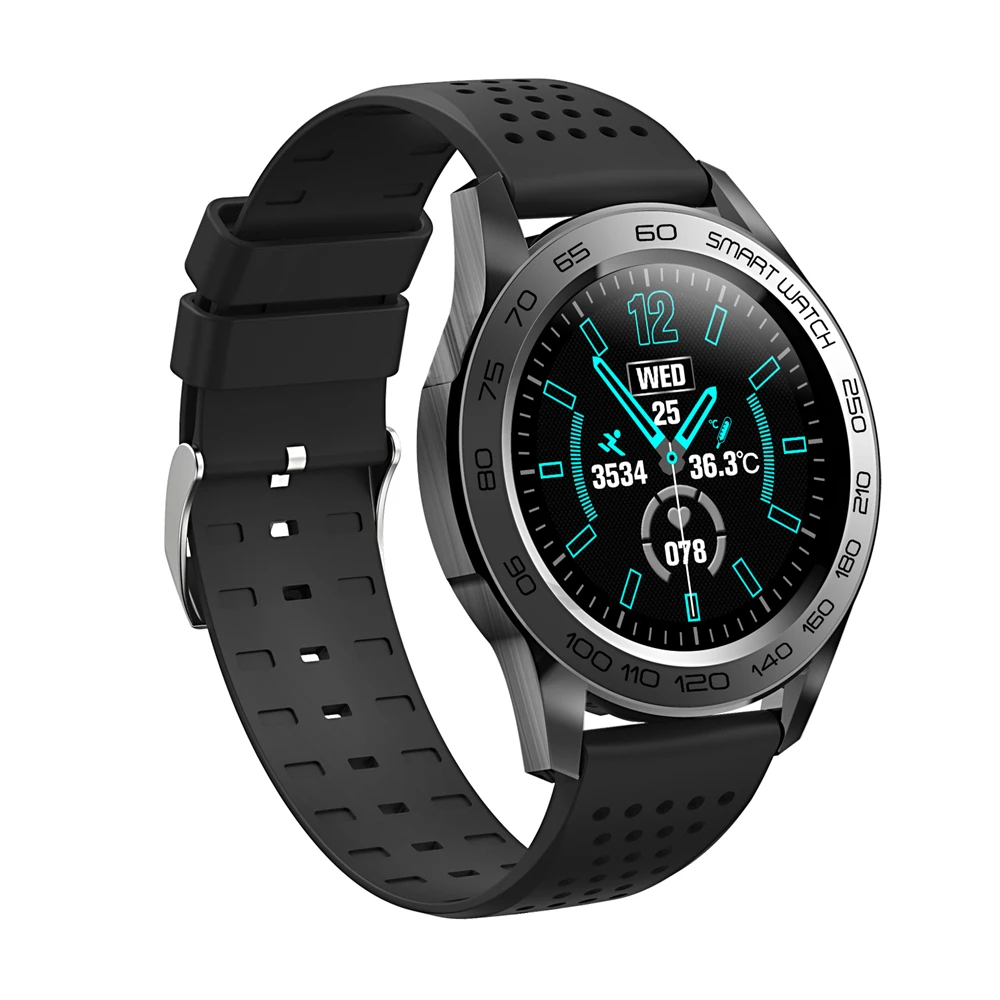 Smart Watch Image 2