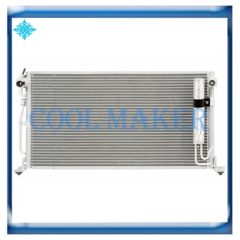

Auto air conditioner condenser for Mitsubishi Lancer MR500441 C0602G 3102 MI3030160 CN 3102PFC