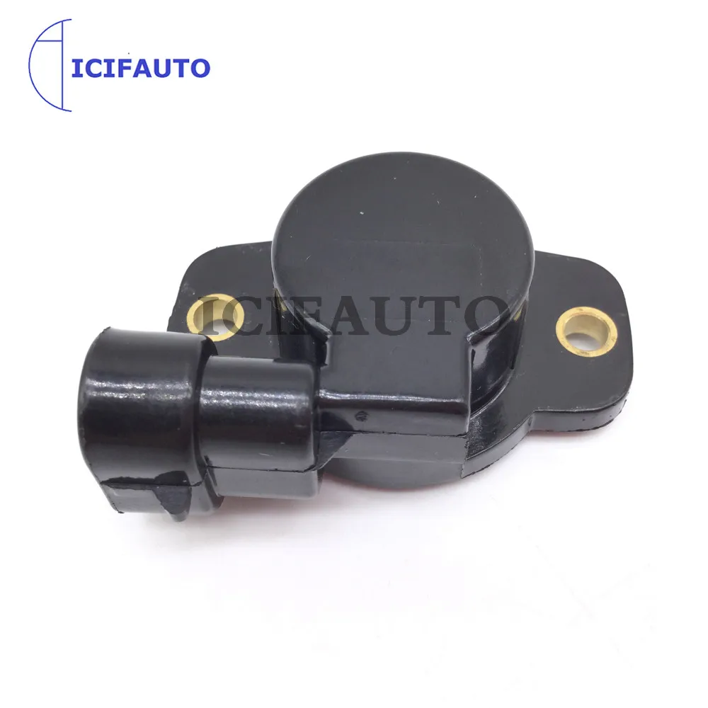 Throttle Position Sensor TPS Throttle Position Sensor For Citroen AX ZA Berlingo Saxo Xantia Xsara ZX N2 Peugeot 106 205 206 306 406 Partner 19201H