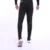Спортивные Узкие Фитнес-Брюки Футбольные Тренировочные Брюки Slim Running Casual Men Quick-dry Ultra-stretch Leggings