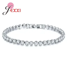 Новое поступление женские модные разноцветные блестящие браслеты с камнями Браслеты для свадьбы/помолвки ювелирные изделия аксессуары оптом