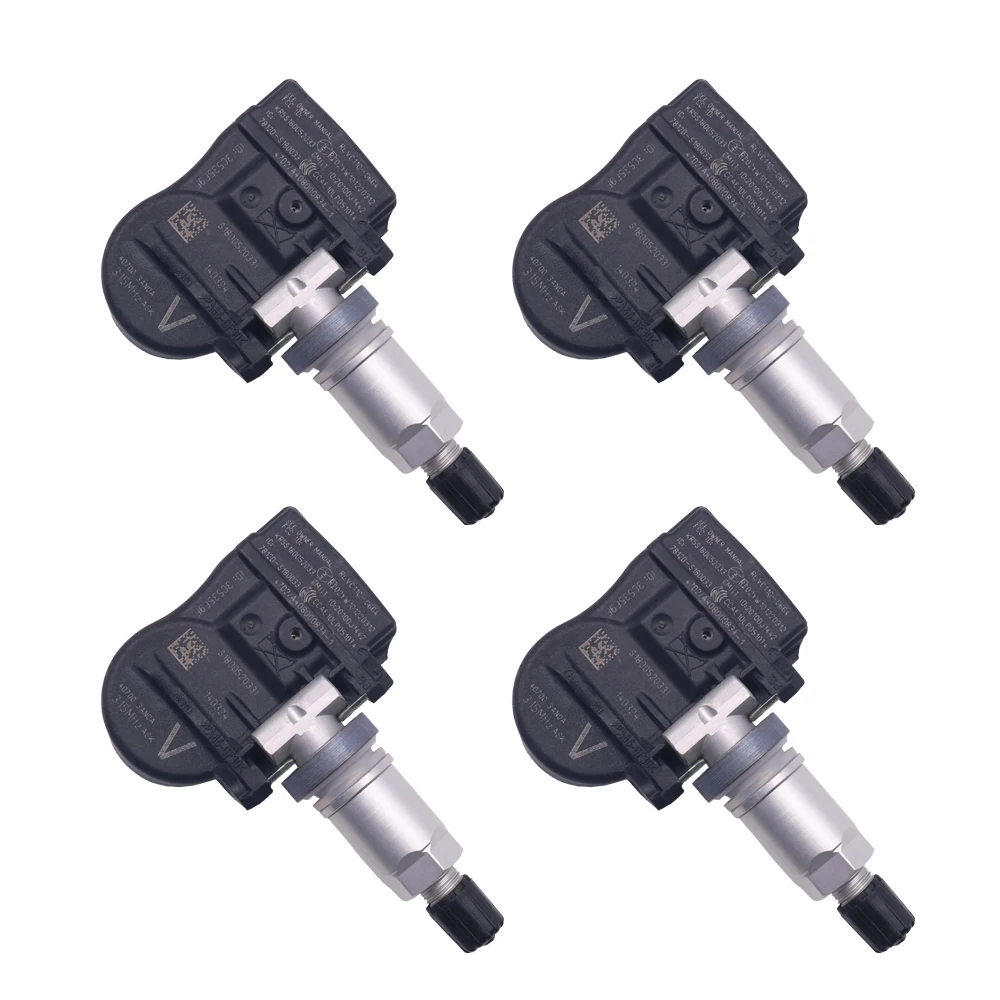 

FOR 2012-2017 Nissan Sentra w/o Intelligent key 315MHz TPMS SENSOR TIRE AIR PRESSURE SENSOR 40700-3AN0A 407003AN0A