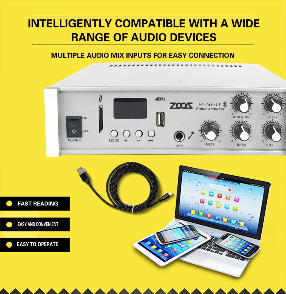 usb amplifier5
