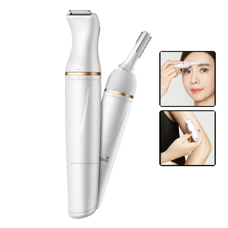 eyebrow electric trimmer