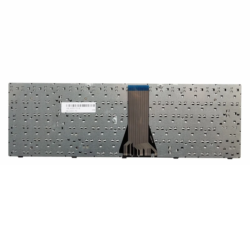 SP Клавиатура для ноутбука lenovo G50-70 G50 Z50 B50 30 40 45 70 80