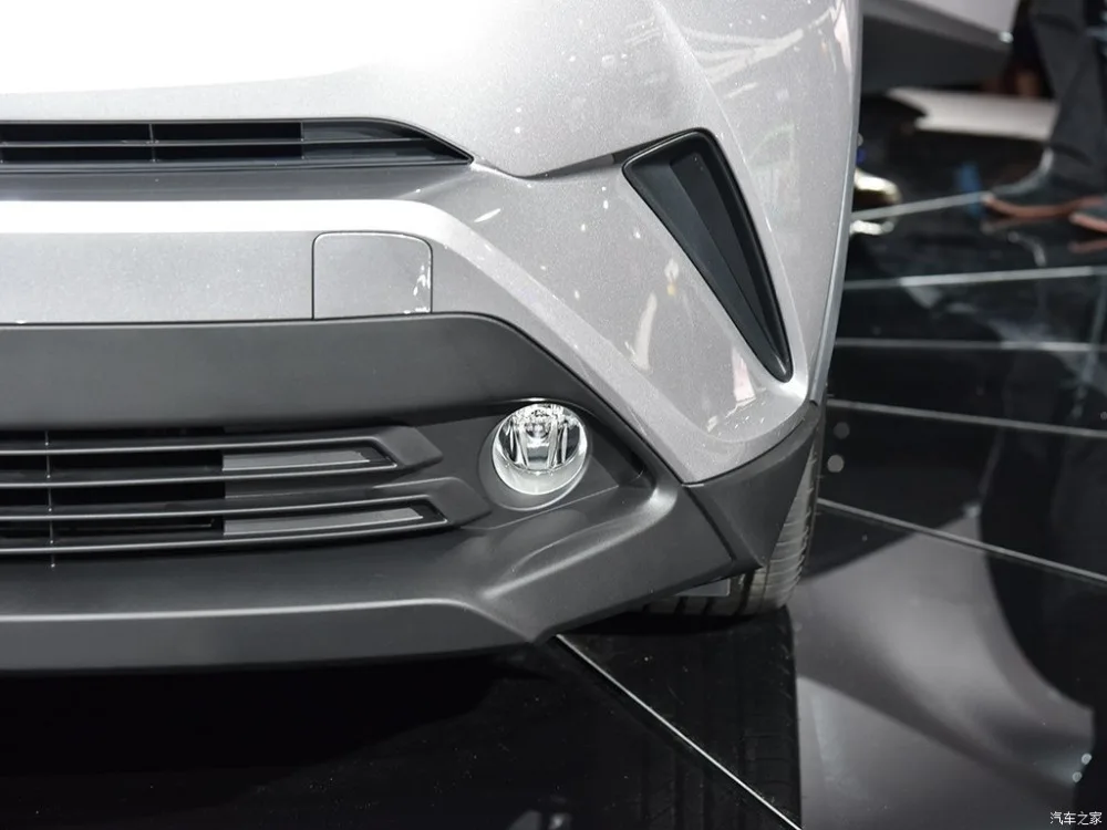 Комплект противотумансветильник фар ORM для toyota US CHR c hr C HR 2018 2019|Фара авто в сборе| |