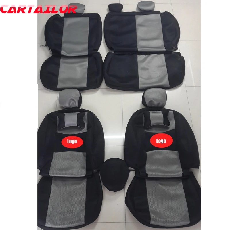 Cartailor Custom Fitting Cover Seats For Kia Carens 2013 Car Seat