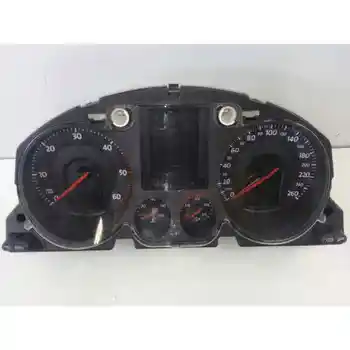 

3C0920871E BOX INSTRUMENTS VOLKSWAGEN PASSAT SALOON (3C2)