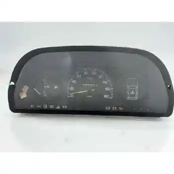 

6046030070C BOX INSTRUMENTS FIAT ONE (146)
