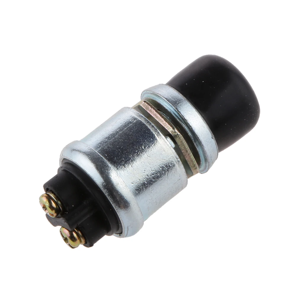 ASW-30 12V 24V сверхмощный кнопочный пусковой механизм зажигания