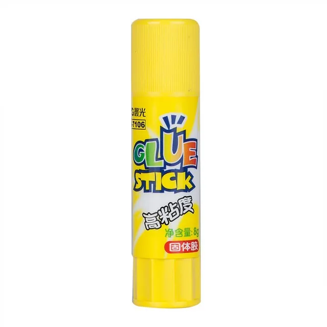 M&G Cute Shaped Pvp Material 15g Glue Stick for Student - China