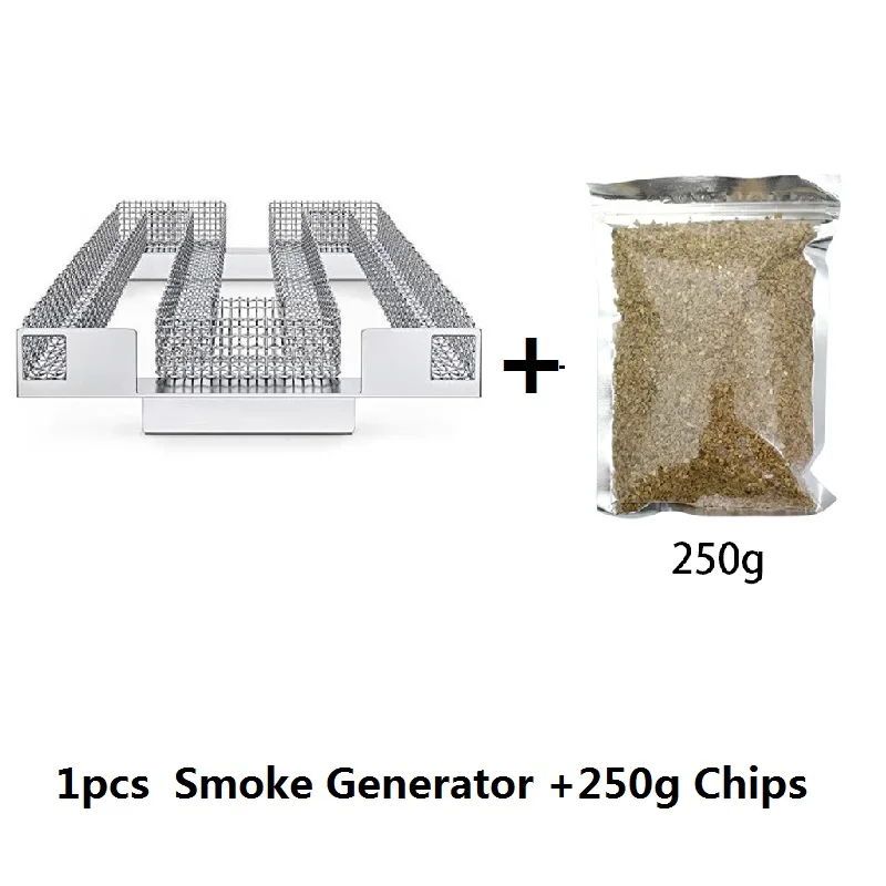 Cold Smoke Generator (6) - 