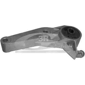 

404633RG. SUPPORT REAR ENGINE. OPEL: CORSA COMBO TIGRA