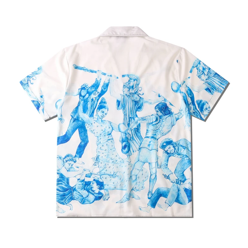 Hawaiian Shirt Image 3