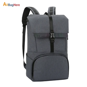 

Travel Business Backpack Men USB Charging Laptop Backpacks Male Large Capacity Multifunctional Anti-theft Oxford Waterproof Bags