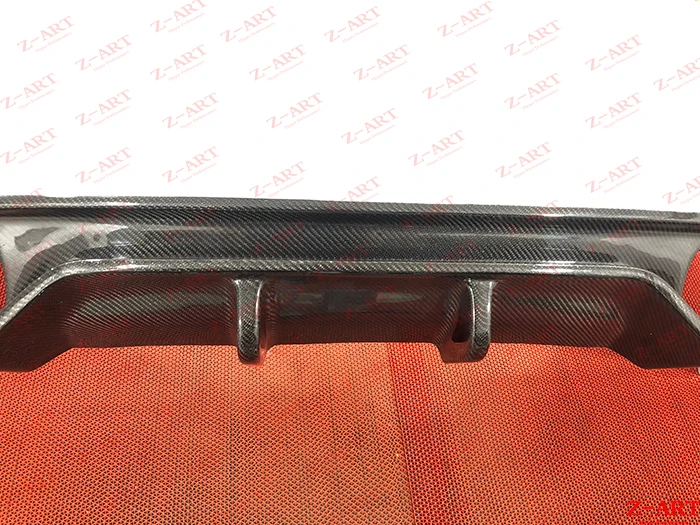 2005-2009 Z-ART для Porsche 911 аэродинамический Комплект кузова из углеродного волокна для Porsche 997 997,1