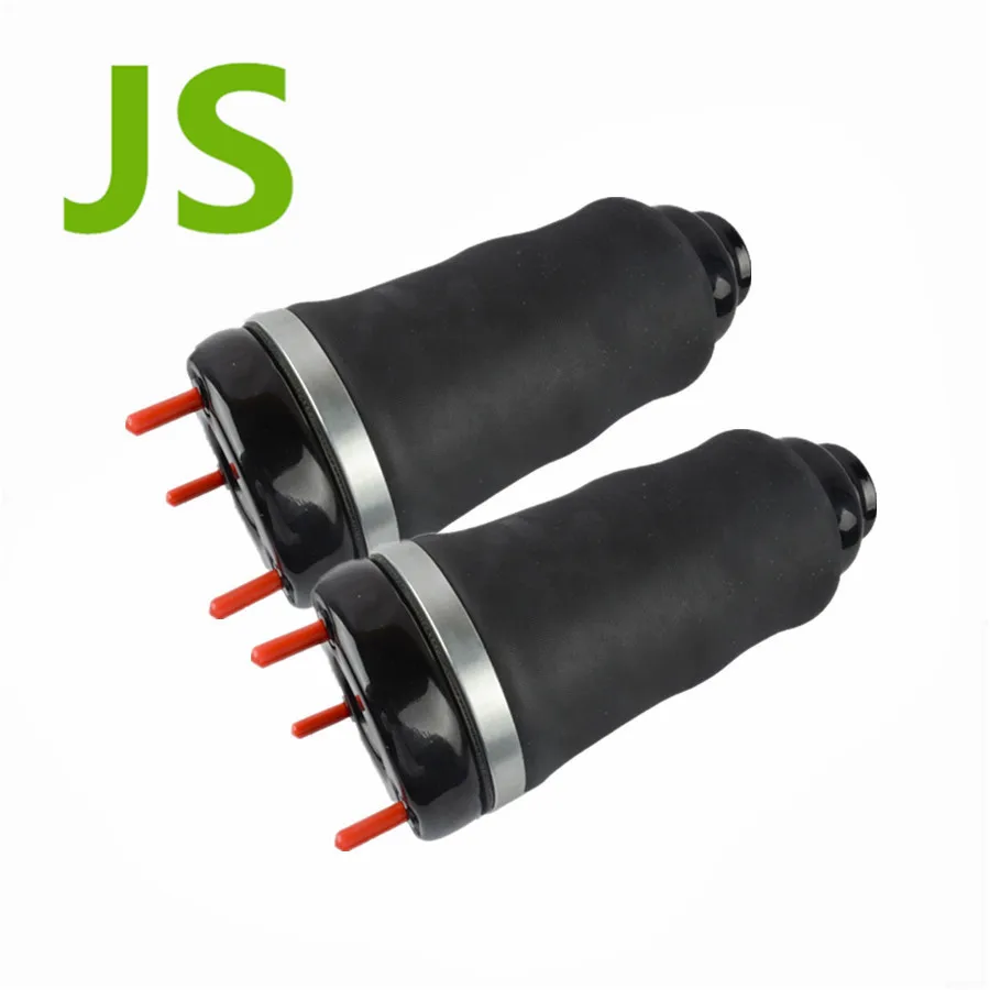 

Pair Front Air Spring For 06-12 Mercedes-Benz GL-Class X164 / 05-11 W164 w/AIRMATIC, 06-11 ML-Class W164 AMG only- Left & Right