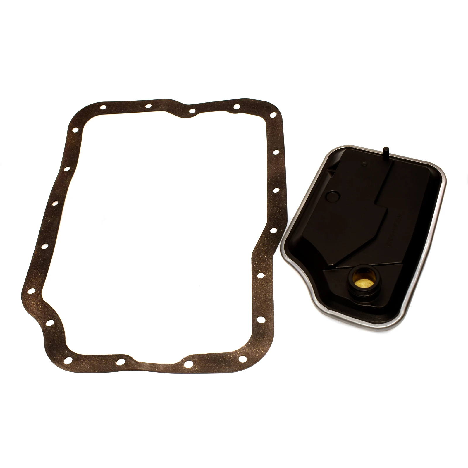 WOLFIGO Transmission Gear Filter Gasket 1999-UP 4 SPEED For Ford Focus Mazda 2 3 5 6 8 Protege XS4Z-7A098-AB 71701LXD