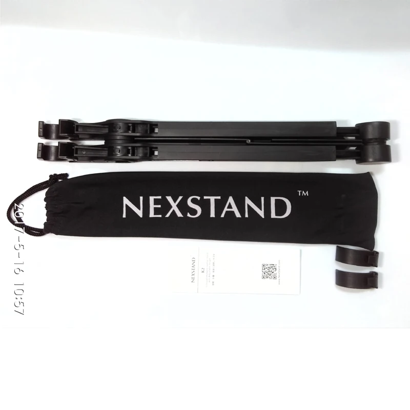 стол складной Складная подставка для ноутбука Nexstand настольного ПК поддержка 11 6