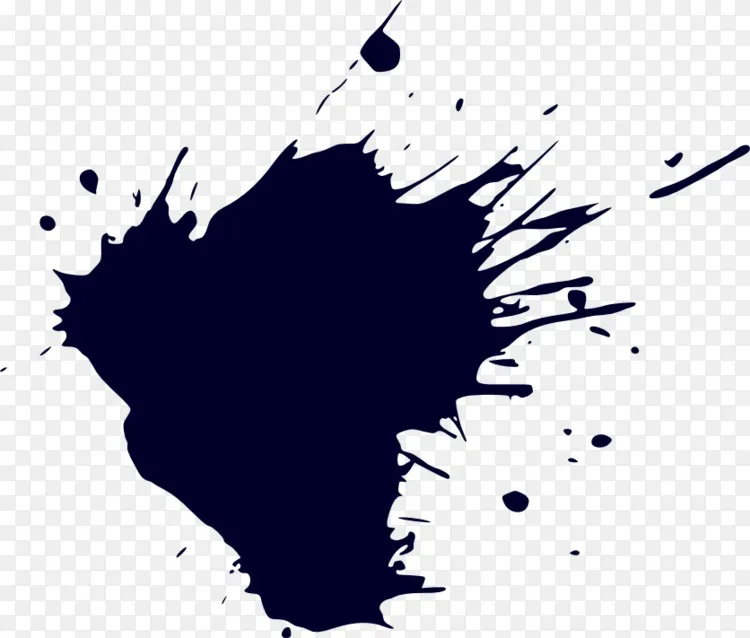 墨水png图片素材免费下载_图片编号760637-png素材网