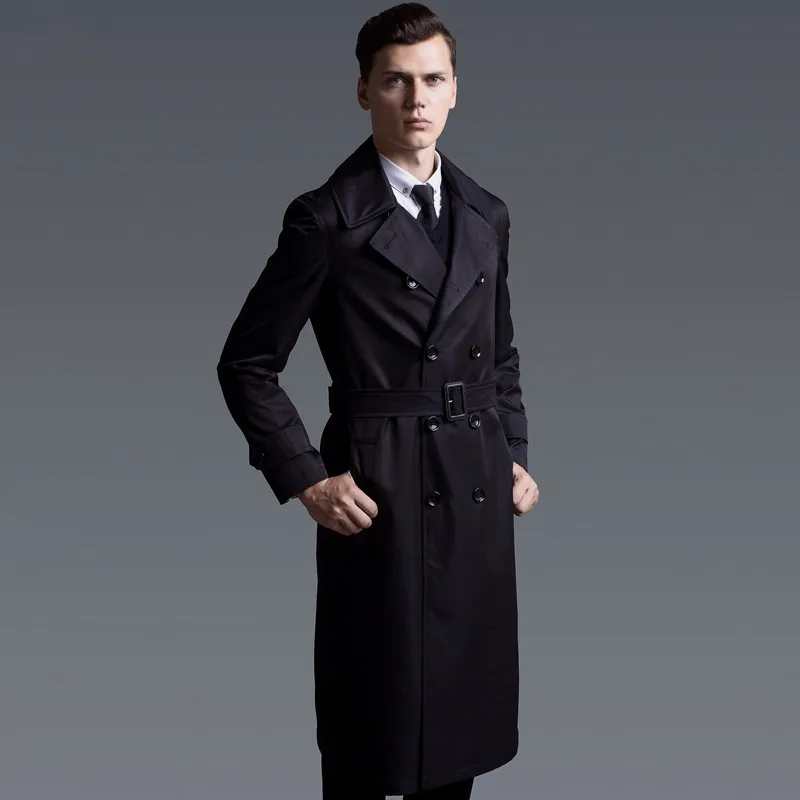 Trench coat hombre Clearance