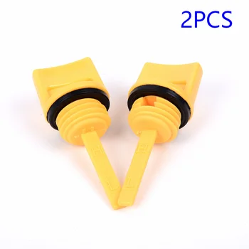 

Lawn Mower Oil Cap Dipstick Garden Power Tools For Honda GX120 GX140 GX160 GX200 Engine Replacement Spare Parts