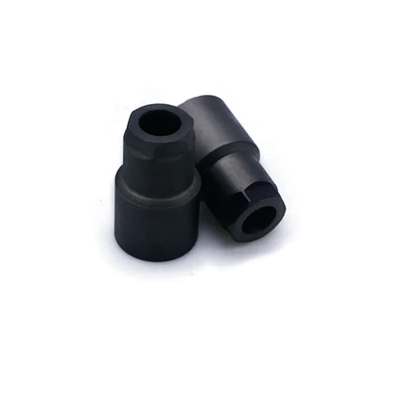 

ERIKC F00RJ00337 Nozzle Nut Diesel Injector Sprayer Nut F00R J00 337 Common Rail Cap F 00R J00 337 for 120 series Injector