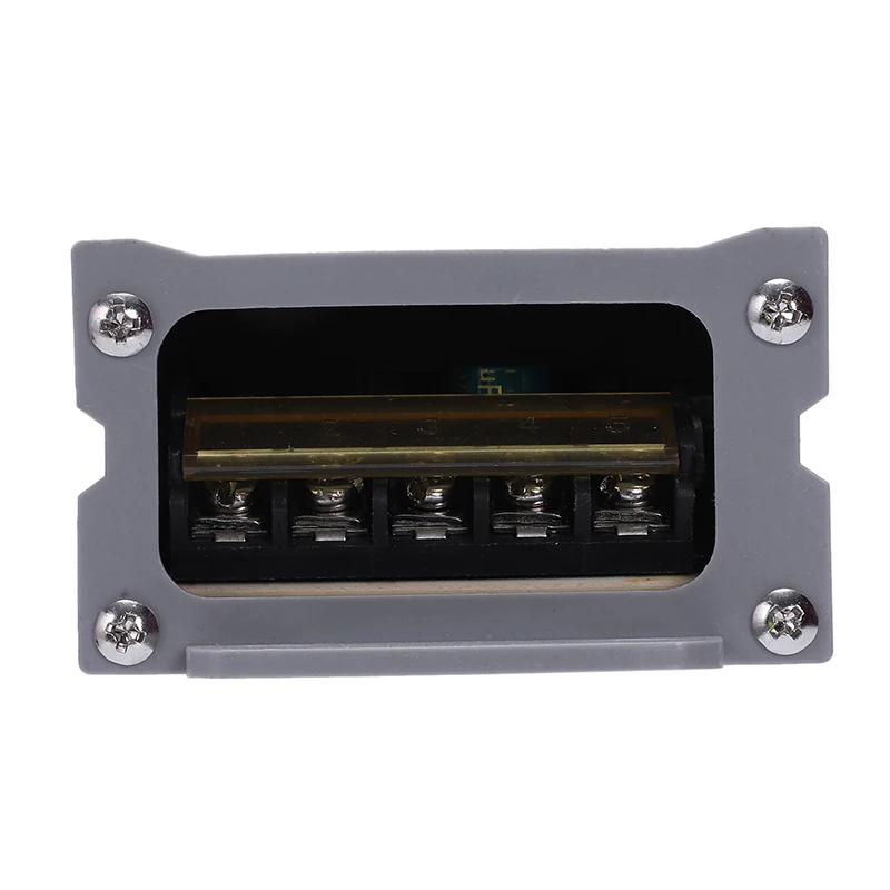 ABGN Hot-IP65 Источник питания переменного тока 110-260 В постоянного тока 12 В светодиодный трансформатор Выходное напряжение: 12 в 60 Вт