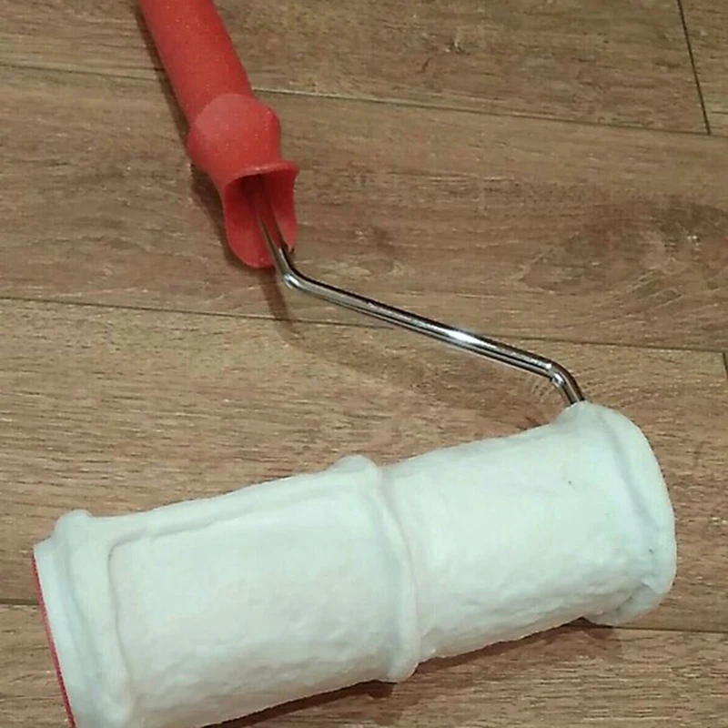 Валик Для Имитации Тротуарной Плитки Купить