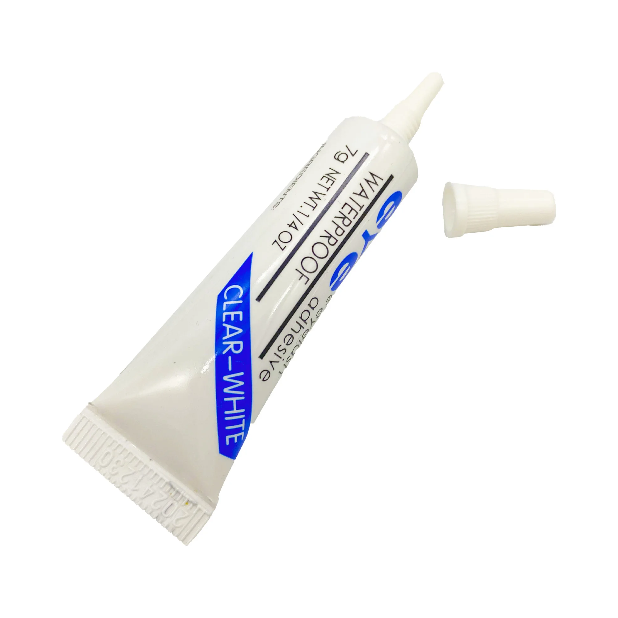 Eyelash Glue 1/3/5/10pcs Professional Quick Dry False Eyelash Adhesive Eyelash Extension Makeup