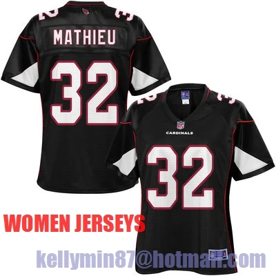 AAA, Arizona s, Carson Palmer, Larry fitzgerard, Патрик Питерсон, Tyrann Mathieu, Justin Bethel, для женщин Джерси - Цвет: Оранжевый