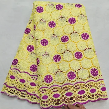 

swiss voile lace in switzerland tissu dentelle perle strass african cotton lace fabric tulle lace fabric sewing material 5yard